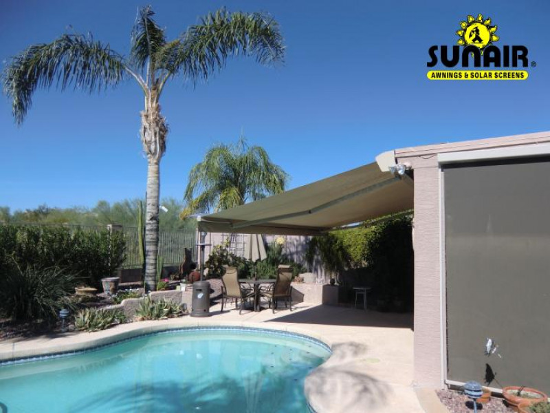 Retractable Patio Awnings preview 8